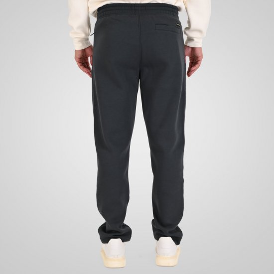 Double Outfitters MPAN-6056 Joggebukse Antrasitt - Sweatbukser og-shorts - Sweatbukser og Sweatshorts 2XL-12XL