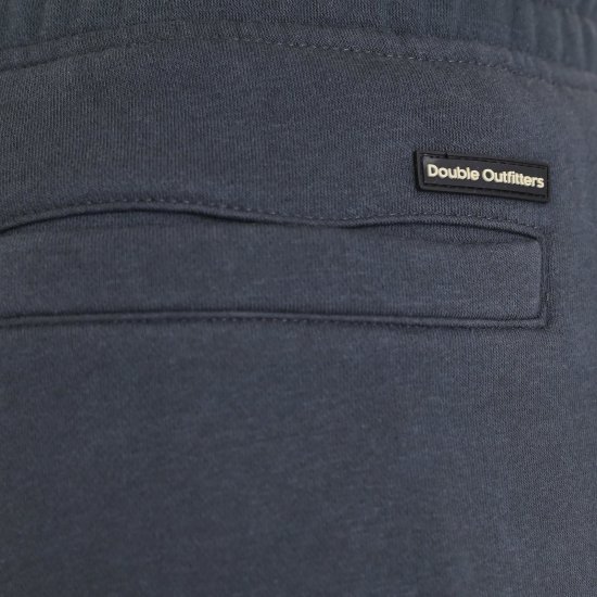 Double Outfitters MPAN-6056 Joggebukse Antrasitt - Sweatbukser og-shorts - Sweatbukser og Sweatshorts 2XL-12XL