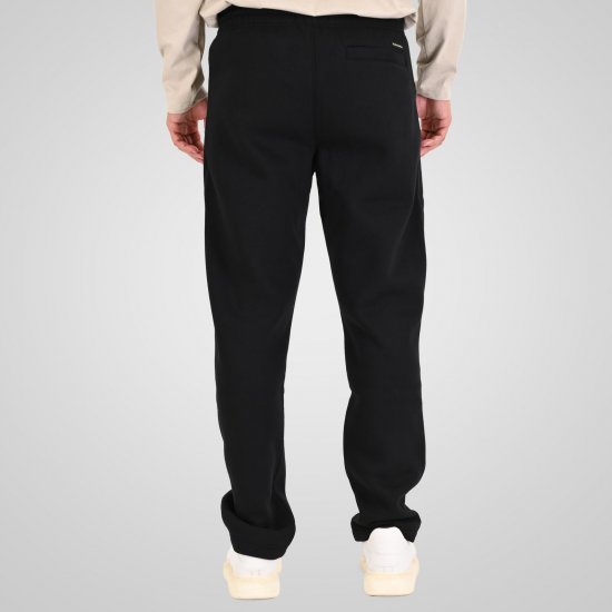 Double Outfitters MPAN-6056 Joggebukse Svart - Sweatbukser og-shorts - Sweatbukser og Sweatshorts 2XL-12XL