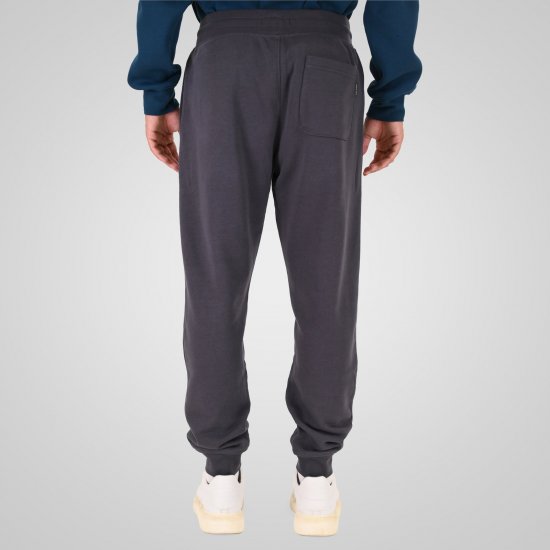 Double Outfitters MPAN-6057 Joggebukse Antrasitt - Sweatbukser og-shorts - Sweatbukser og Sweatshorts 2XL-12XL