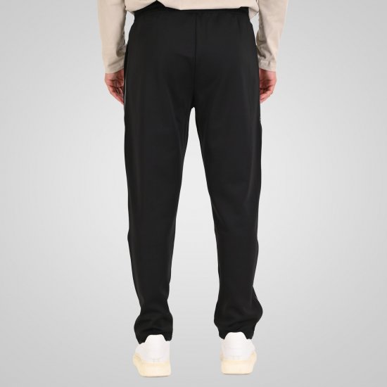 Double Outfitters MPAN-6061 Joggebukse Svart - Sweatbukser og-shorts - Sweatbukser og Sweatshorts 2XL-12XL