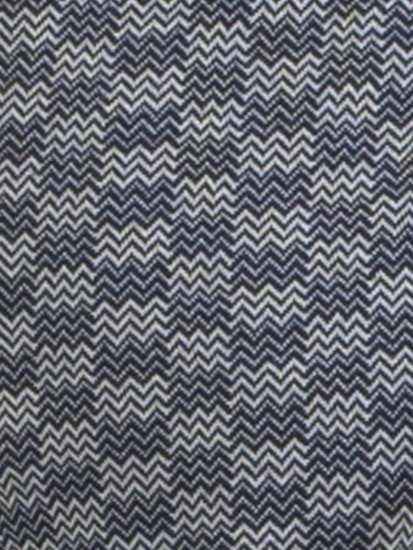 Mish Mash Doha Contrast Polo Navy - Polo- & piqueskjorter - Poloskjorte i store størrelser - 2XL-8XL