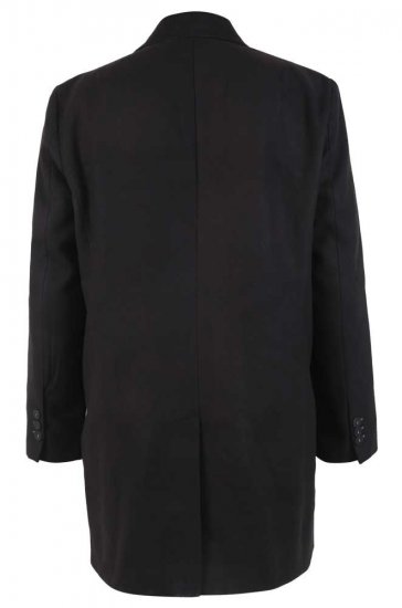 D555 Milton Classic Overcoat - Jakker - Store jakker - 2XL-12XL