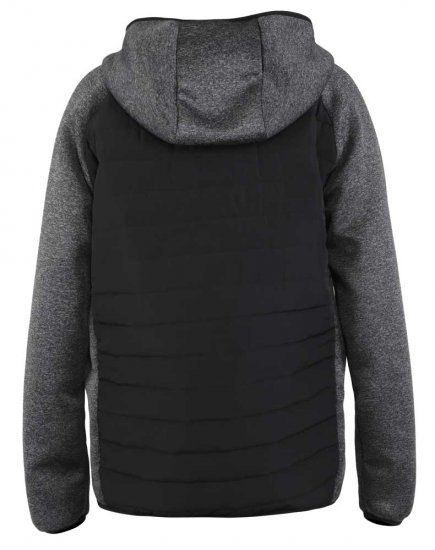 D555 Highampton Quilted Jacket - Jakker - Store jakker - 2XL-12XL