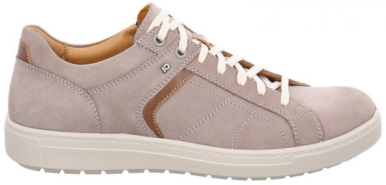 Jomos 321204 Shoes Grey - Herresko 40-52 - 