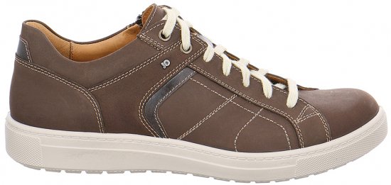 Jomos 321204 Shoes Dark Brown - Herresko 40-52 - 