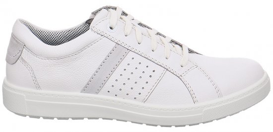 Jomos 321314 Sneakers White - Herresko 40-52 - 