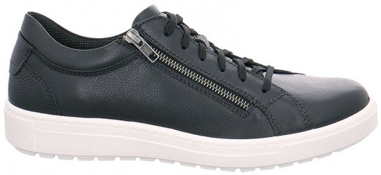 Jomos 321317 Sneakers Black - Herresko 40-52 - 