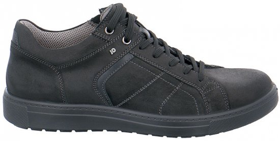 Jomos 321322 Shoes Black - Herresko 40-52 - 