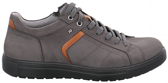 Jomos 321322 Sneakers Dark Grey - Herresko 40-52 - 