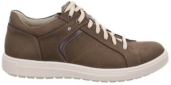 Jomos 321322 Sneakers Dark Brown - Herresko 40-52 - 