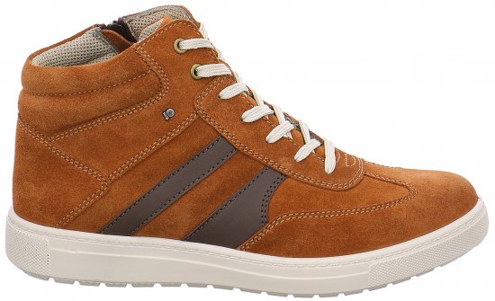 Jomos 321387 Boots Brown - Herresko 40-52 - 
