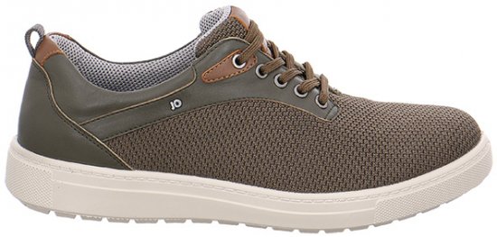 Jomos 321393 Sneakers Brown - Herresko 40-52 - 
