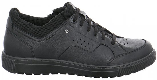 Jomos 321397 Sneakers Black - Herresko 40-52 - 