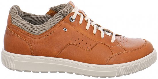 Jomos 321397 Sneaker Brown - Herresko 40-52 - 