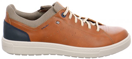 Jomos 321398 Sneakers Brown - Herresko 40-52 - 