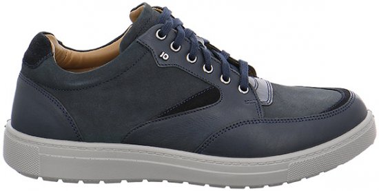 Jomos 321499 Sneakers Blue - Herresko 40-52 - 
