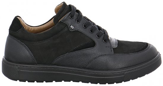 Jomos 321499 Sneakers Black - Herresko 40-52 - 