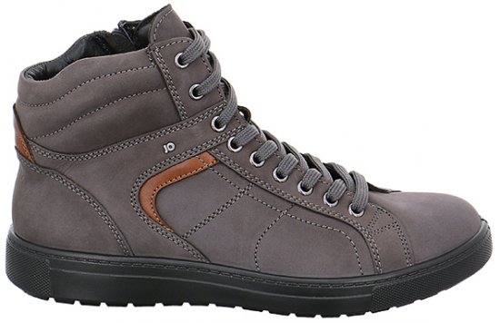 Jomos 321711 Shoes Grey - Herresko 40-52 - 