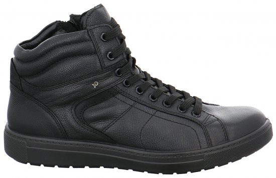 Jomos 321711 Shoes Black - Herresko 40-52 - 