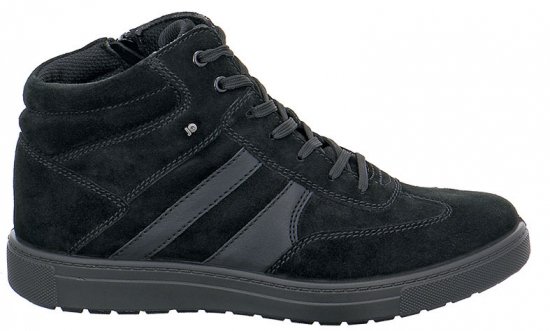 Jomos 321797 Boots Black - Herresko 40-52 - 