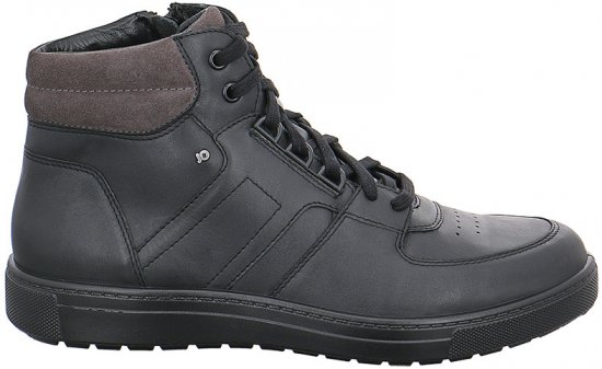 Jomos 321799 Boots Black - Herresko 40-52 - 