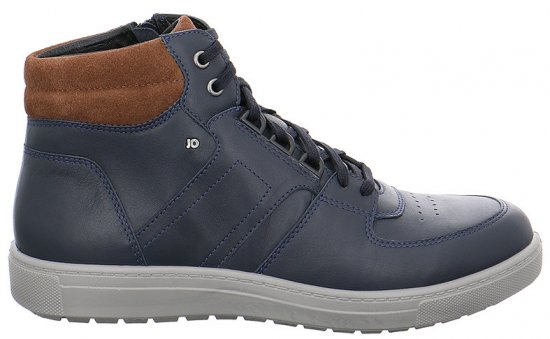 Jomos 321799 Boots Blue - Herresko 40-52 - 