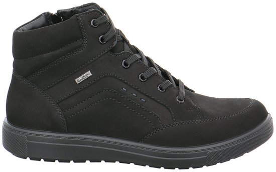 Jomos 321804 Boots Black - Herresko 40-52 - 