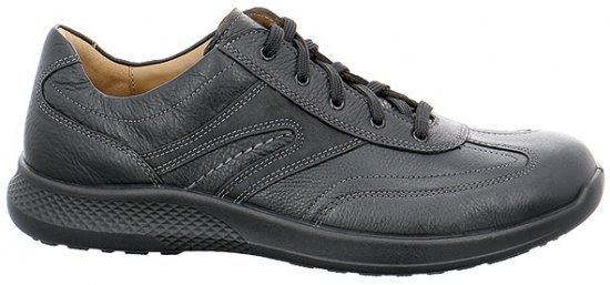 Jomos 322202 Sneakers Black - Herresko 40-52 - 