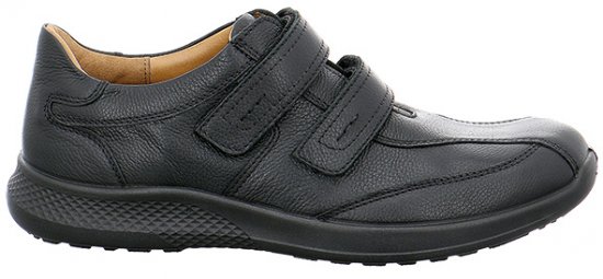 Jomos 322206 Sneakers Black - Herresko 40-52 - 