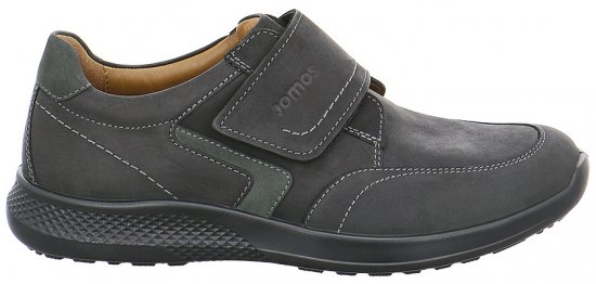 Jomos 322209 Sneakers Black - Herresko 40-52 - 