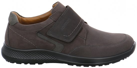 Jomos 322209 Sneakers Dark Brown - Herresko 40-52 - 