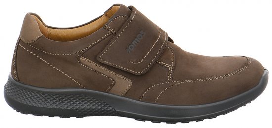 Jomos 322209 Sneakers Light Brown - Herresko 40-52 - 