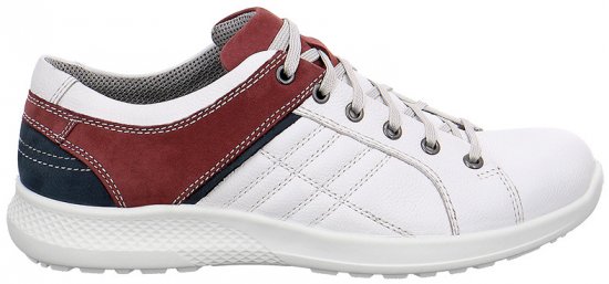 Jomos 322312 Sneakers White - Herresko 40-52 - 