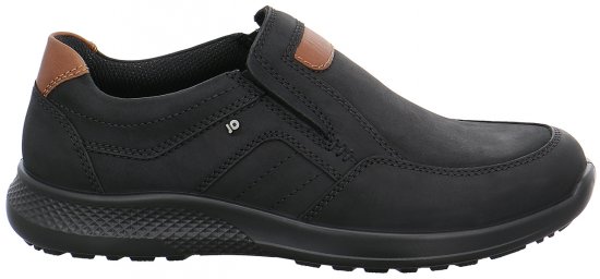 Jomos 322358 Shoes True Black - Herresko 40-52 - 