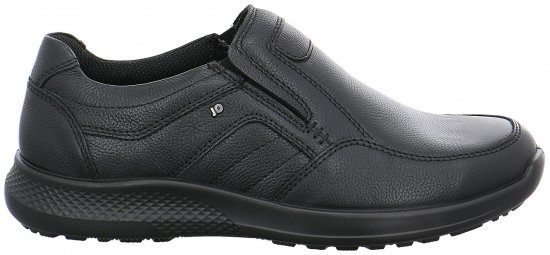 Jomos 322358 Shoes Black - Herresko 40-52 - 