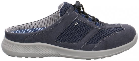 Jomos 322372 Sandals Blue - Herresko 40-52 - 