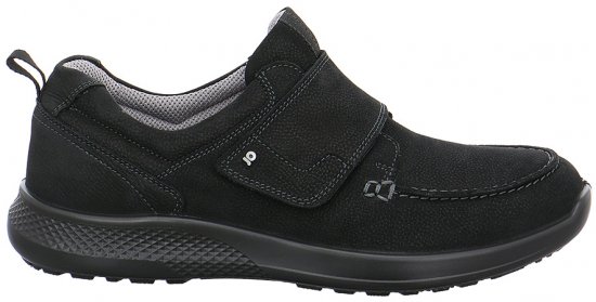 Jomos 322376 Sneakers Black - Herresko 40-52 - 