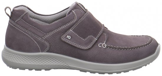 Jomos 322376 Sneakers Grey - Herresko 40-52 - 