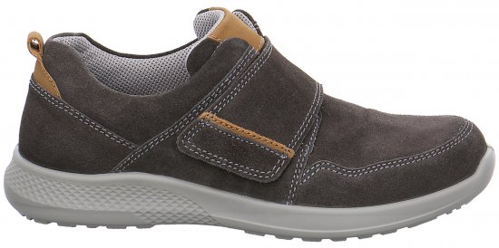 Jomos 322389 Sneakers Brown - Herresko 40-52 - 
