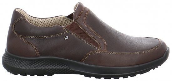 Jomos 322391 Shoes Brown - Herresko 40-52 - 