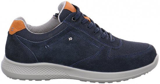 Jomos 322392 Sneakers Blue - Herresko 40-52 - 