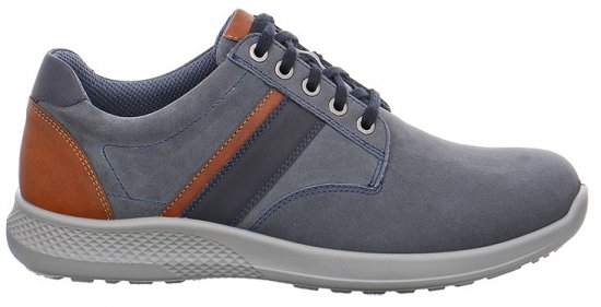 Jomos 322402 Sneakers Grey - Herresko 40-52 - 