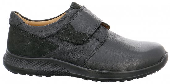 Jomos 322409 Sneakers Black - Herresko 40-52 - 