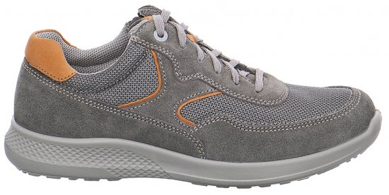 Jomos 322411 Sneakers Grey - Herresko 40-52 - Herresko i store størrelser