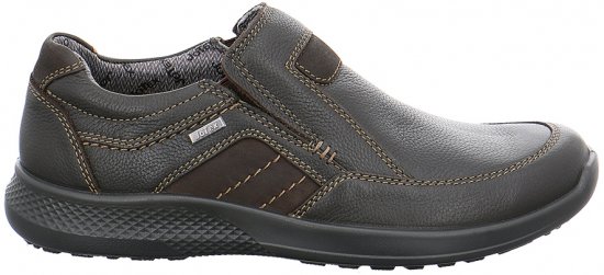 Jomos 322902 Sneakers Brown - Herresko 40-52 - 