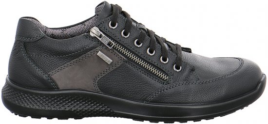 Jomos 322905 Sneakers Black - Herresko 40-52 - 