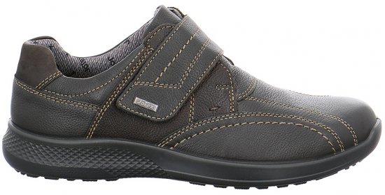 Jomos 322906 Sneakers Black-Brown - Herresko 40-52 - 
