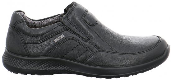 Jomos 322922 Shoes Black - Herresko 40-52 - 