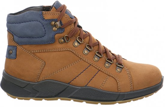 Jomos 325705 Boots Brown - Herresko 40-52 - 